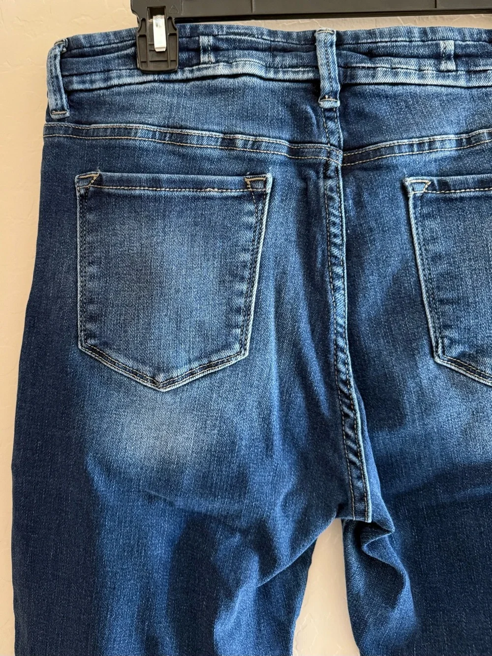 KanCan size 31